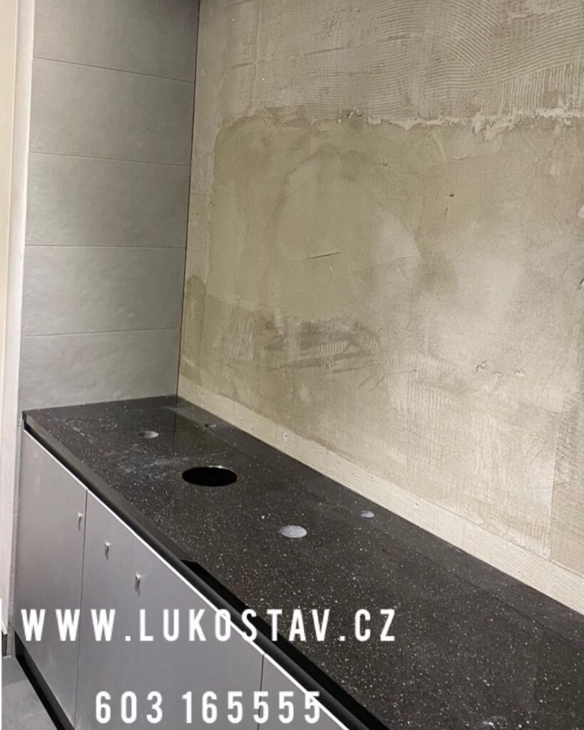 Rekonstrukce 65 rekonstrukce socialniho zarizeni ostrava 4