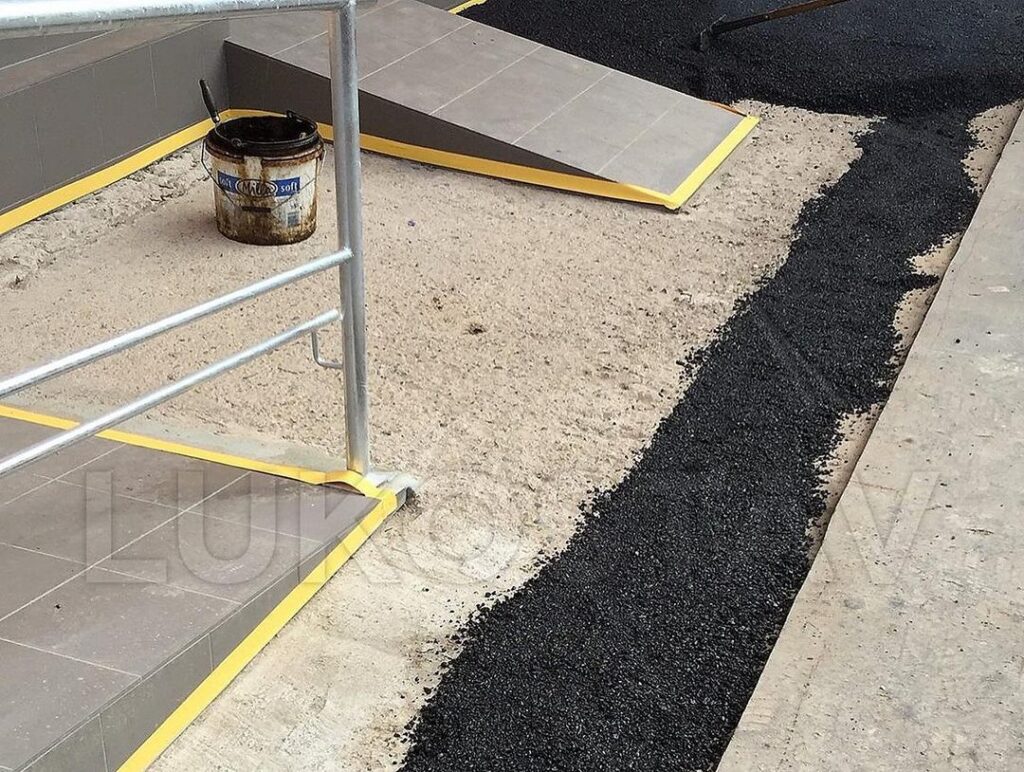 Rekonstrukce 87 rekonstrukce vchodu ostrava 7