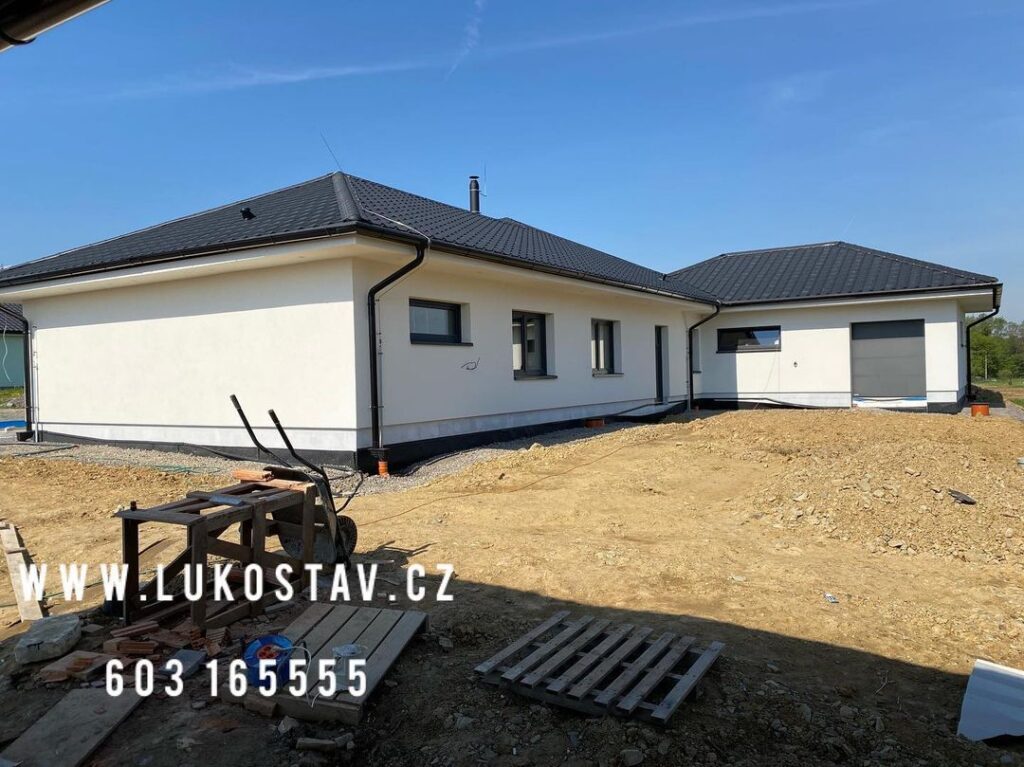 Rekonstrukce 66 vystavba rodinneho domu frydek mistek 2