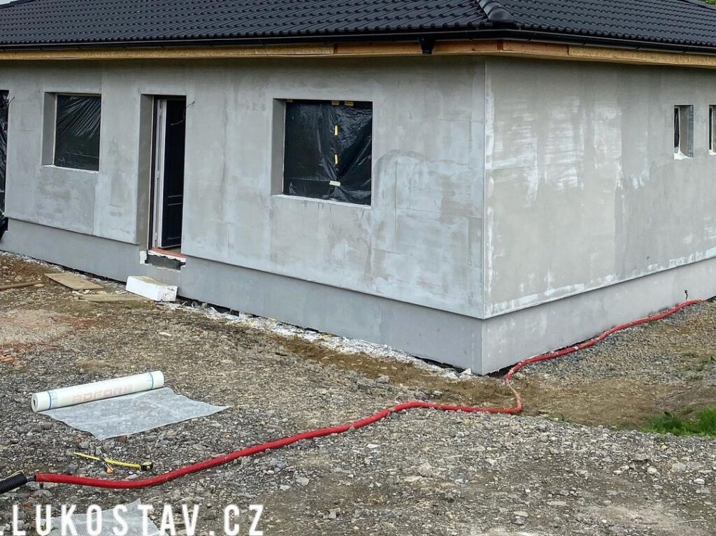 Rekonstrukce 73 zatepleni rodinneho domu frydek mistek 3