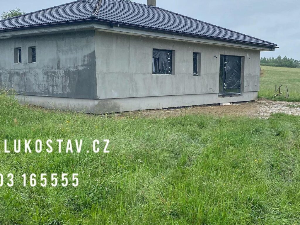Rekonstrukce 72 zatepleni rodinneho domu frydek mistek 4