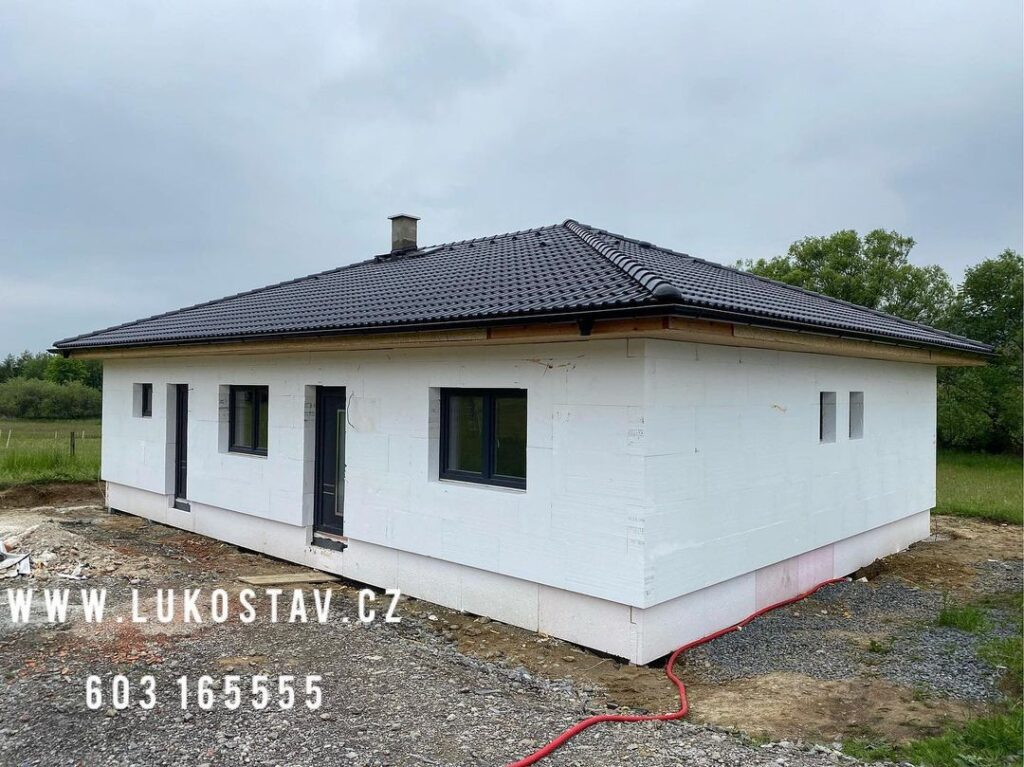 Rekonstrukce 74 zatepleni rodinneho domu frydek mistek 7