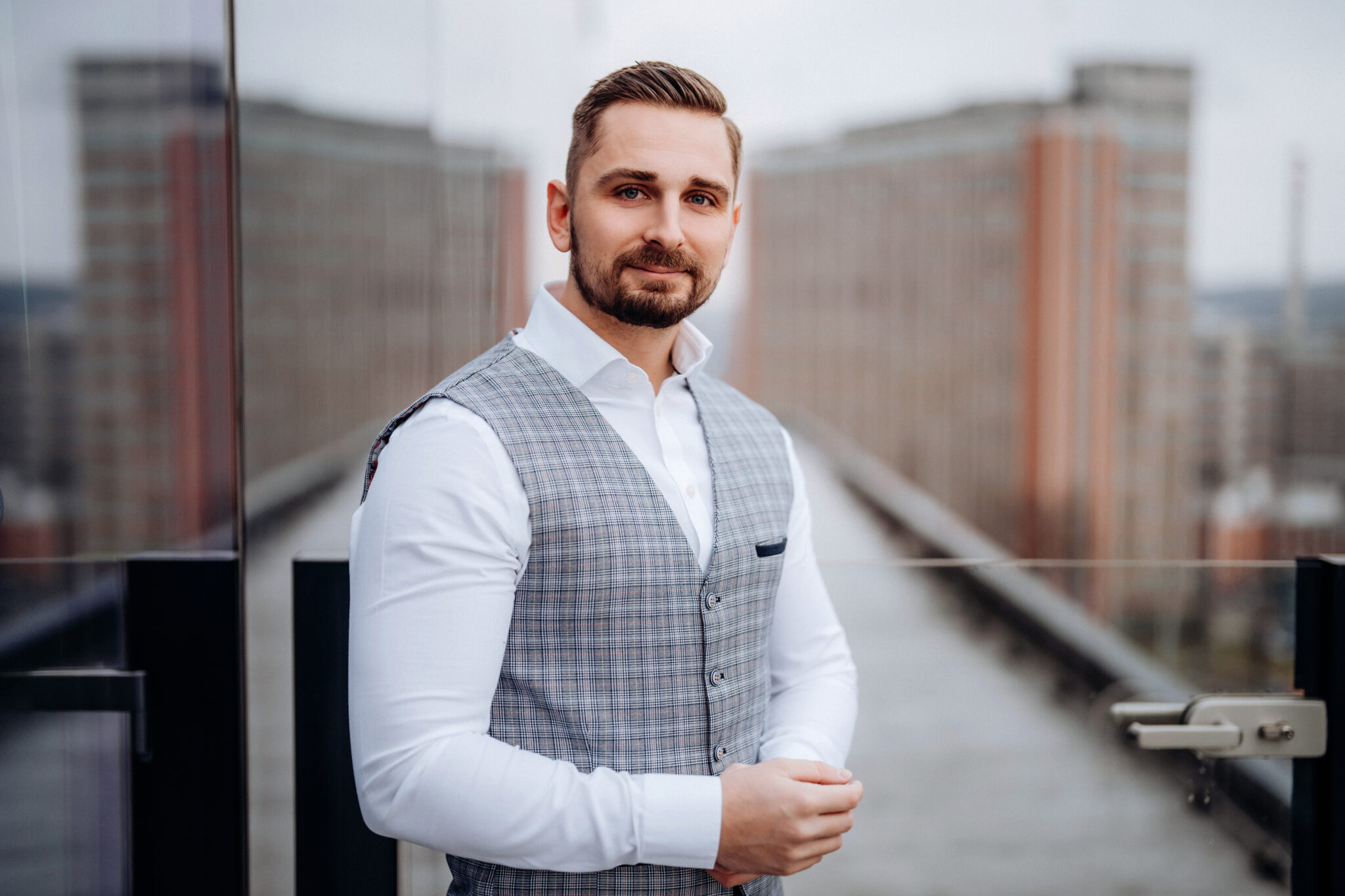 Ing. Vojtech Kortus Pojisteni