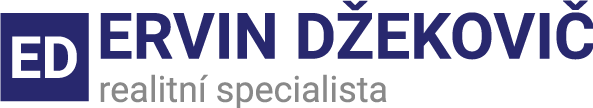 Ervin Džekovič – realitní specialista