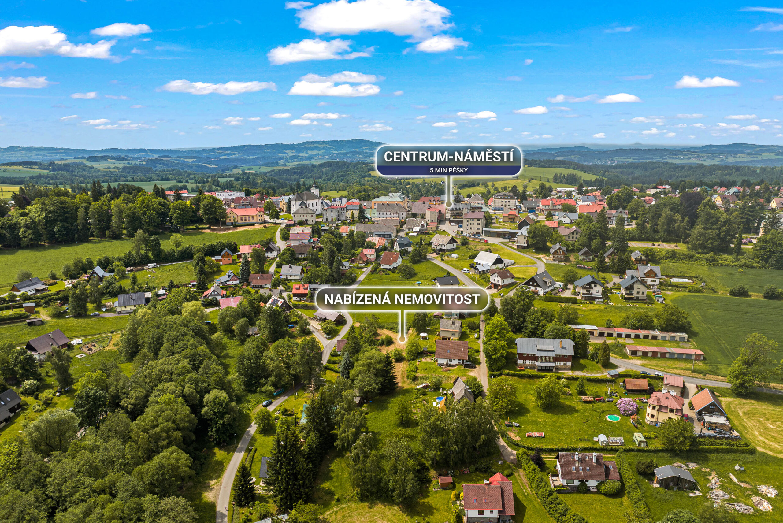 Horský stavební pozemek, Vysoké nad Jizerou 20 HO28F11 scaled