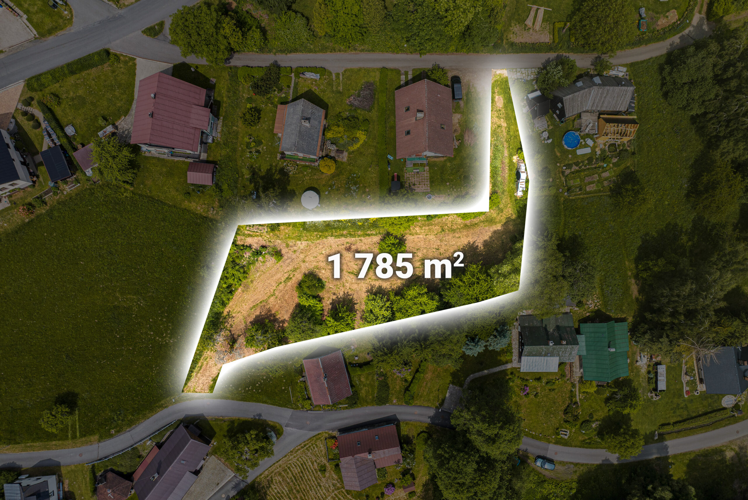 Horský stavební pozemek, Vysoké nad Jizerou 2 HO69081 scaled