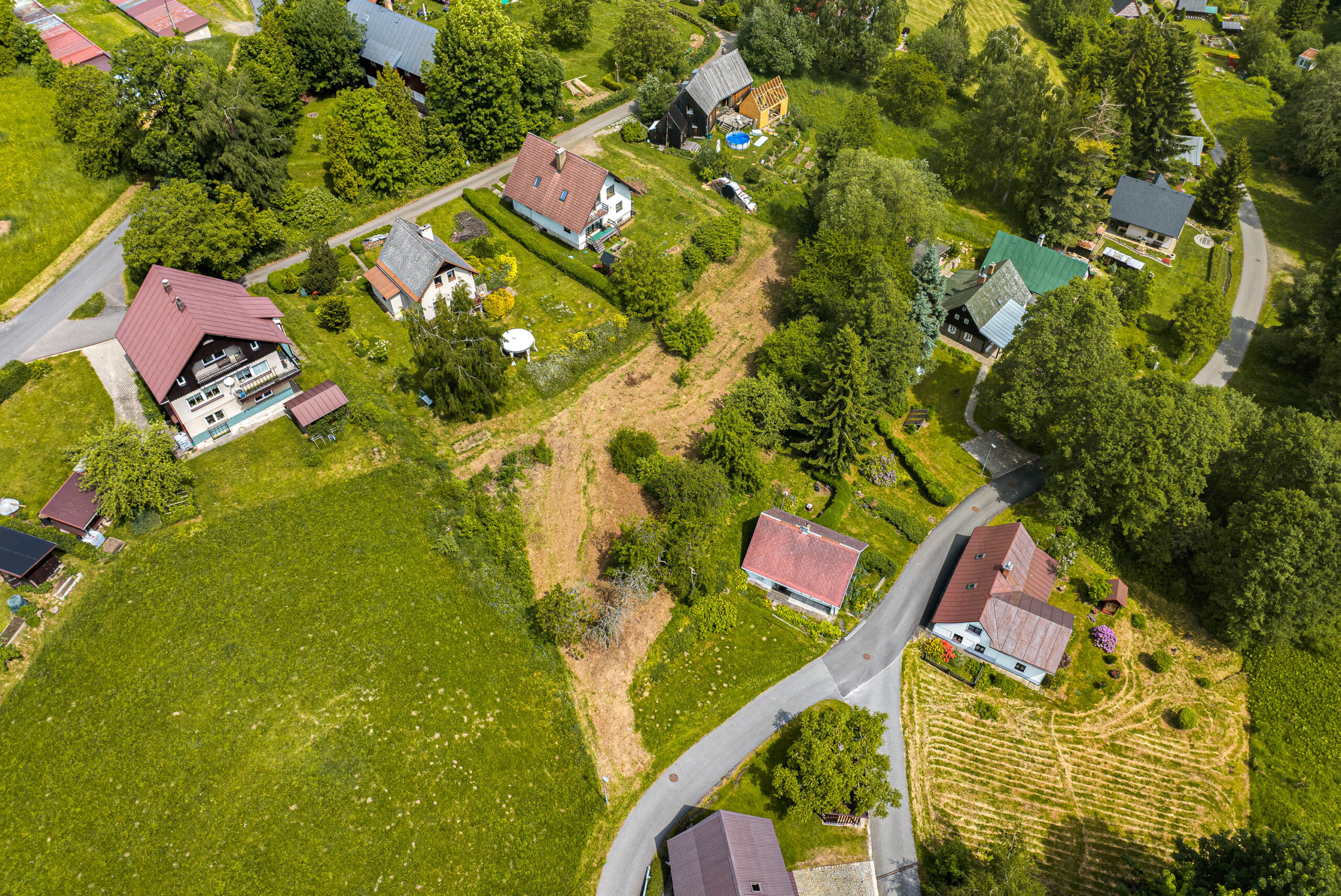 Horský stavební pozemek, Vysoké nad Jizerou 3 HOA7BE1 scaled