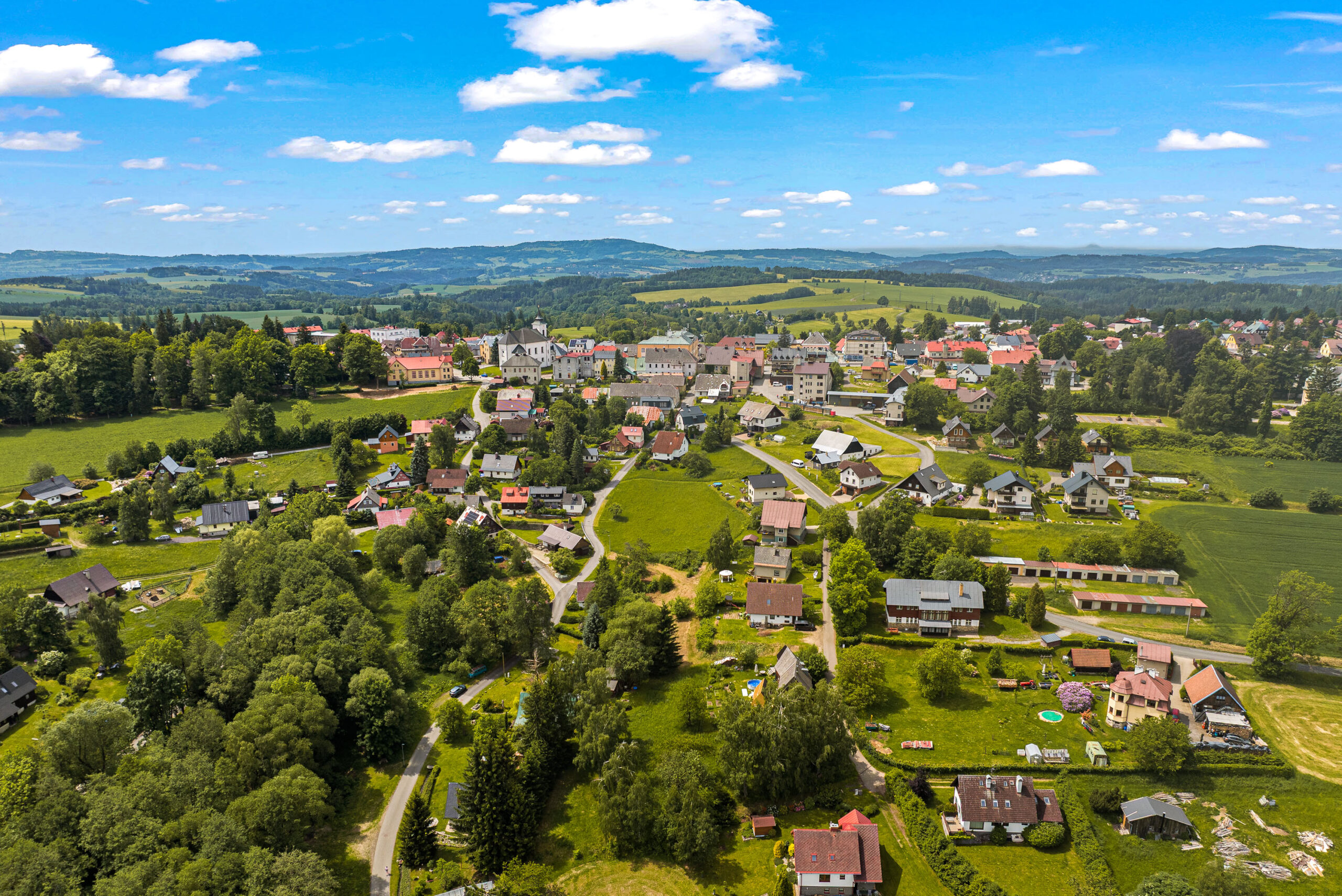 Horský stavební pozemek, Vysoké nad Jizerou 18 HOCDB21 scaled